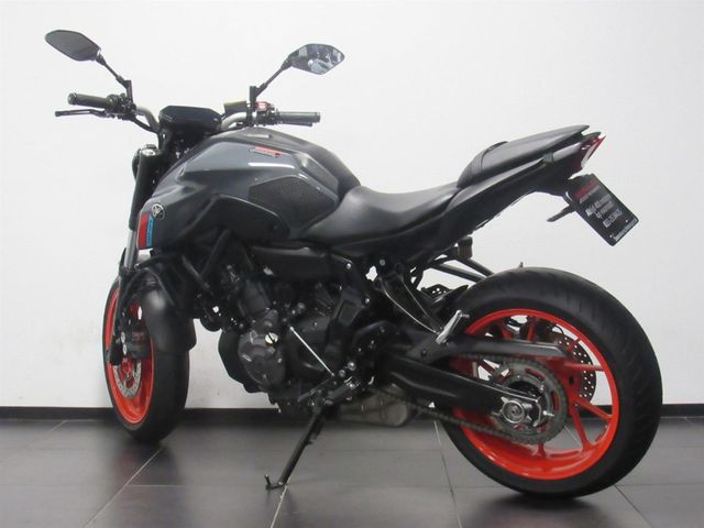 yamaha - mt-07-abs