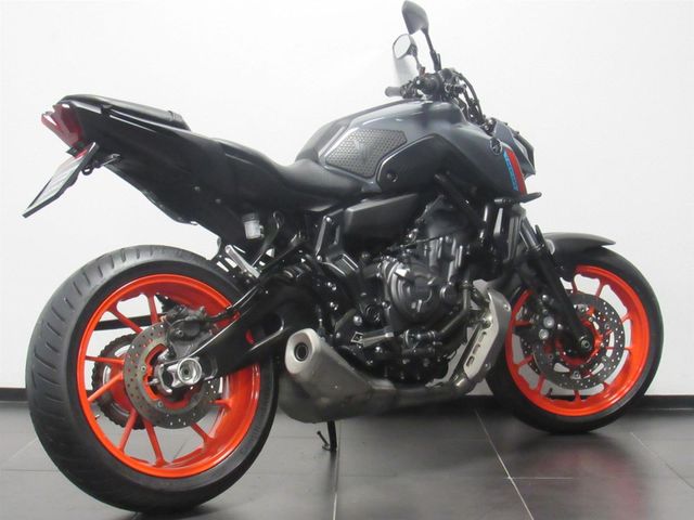 yamaha - mt-07-abs