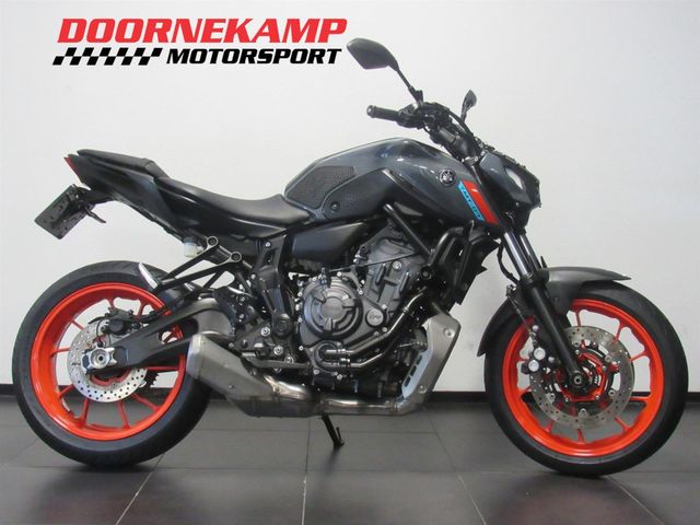 yamaha - mt-07-abs
