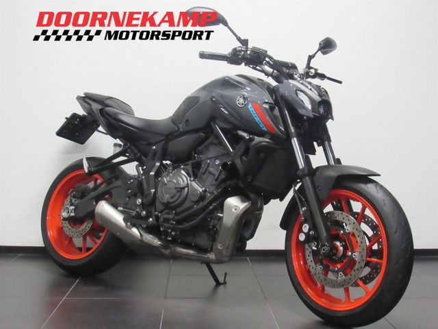 yamaha - mt-07-abs