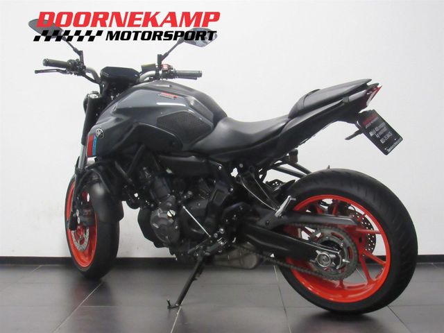 yamaha - mt-07-abs