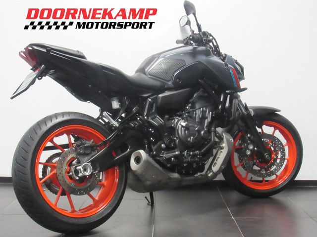yamaha - mt-07-abs