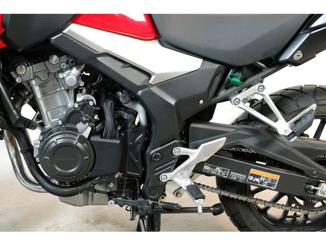 honda - cb-500-x