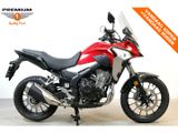 HONDA CB 500 X