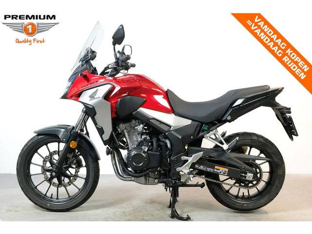 honda - cb-500-x---abs