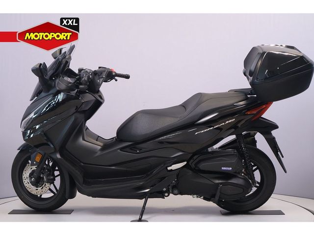 honda - forza-350