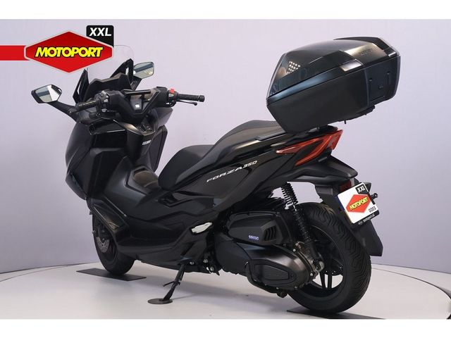 honda - forza-350