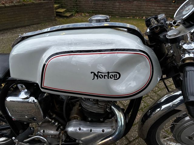 norton - dominator
