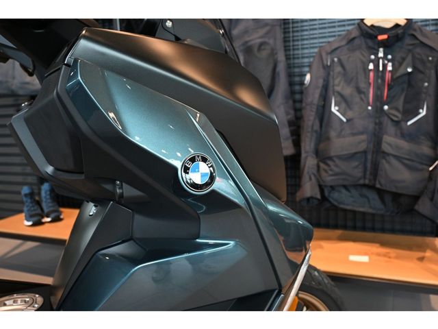 bmw - c-400-gt