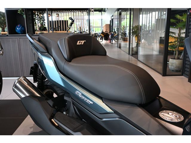 bmw - c-400-gt