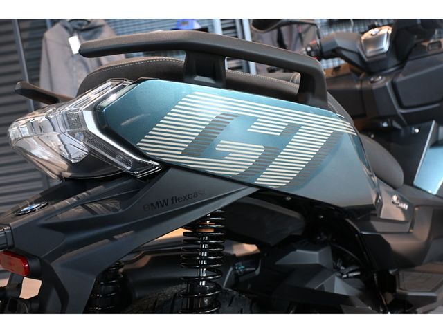 bmw - c-400-gt