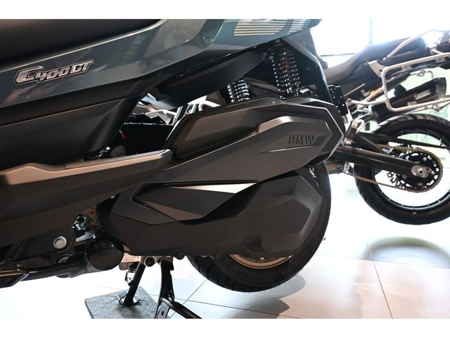 bmw - c-400-gt