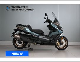 BMW C 400 GT 2026 nieuw