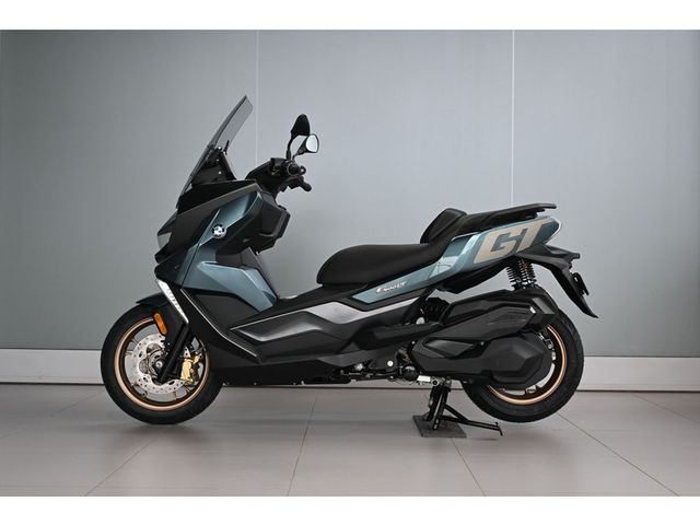 bmw - c-400-gt