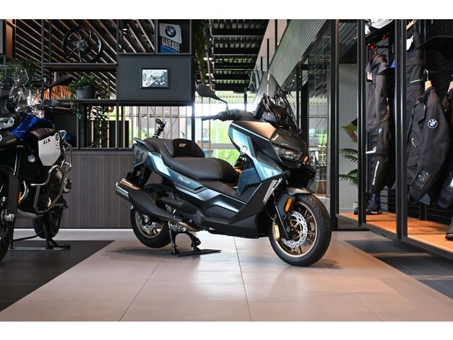 bmw - c-400-gt