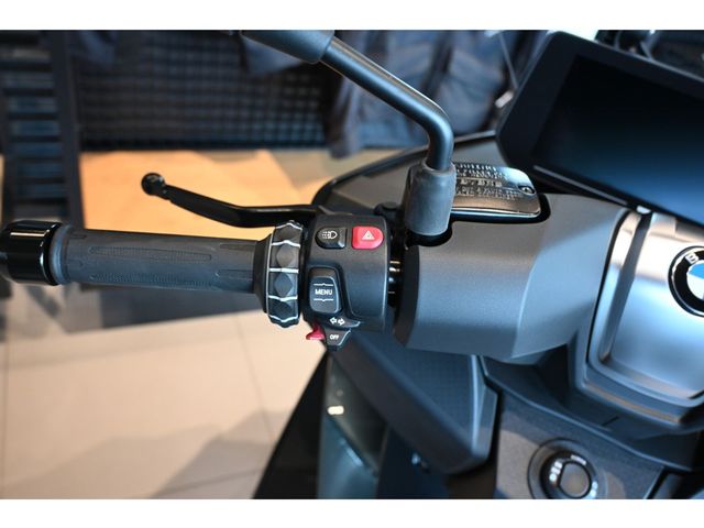 bmw - c-400-gt