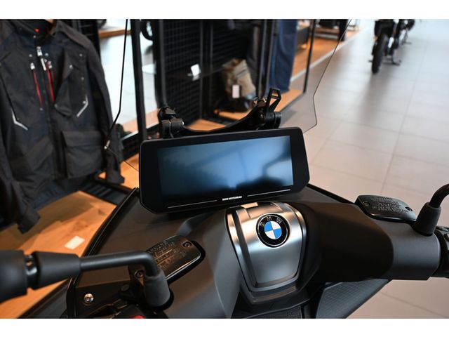 bmw - c-400-gt