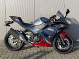 KAWASAKI NINJA 500 SE SPORT