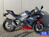 KAWASAKI NINJA 500 SE SPORT