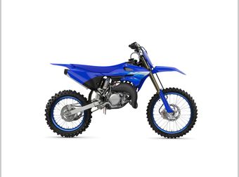 Yamaha YZ 85 H 2026 nieuw