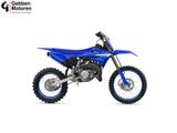 YAMAHA YZ 85 H