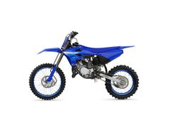 Yamaha YZ 85 grote wielen 2026 nieuw – foto 2 van 2