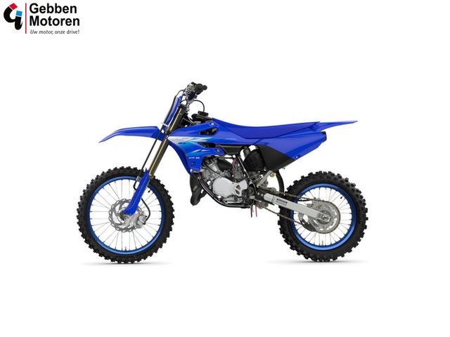 yamaha - yz-85-h