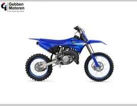 Yamaha YZ 85 H 2026 nieuw