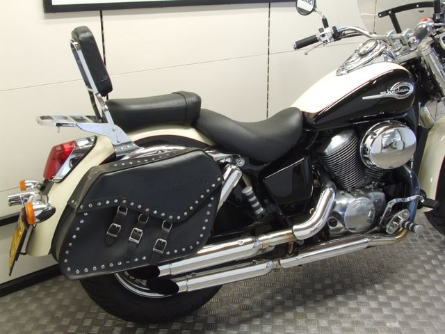 honda - vt-750-c-shadow