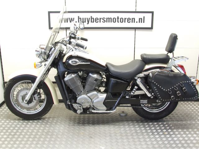 honda - vt-750-c-shadow