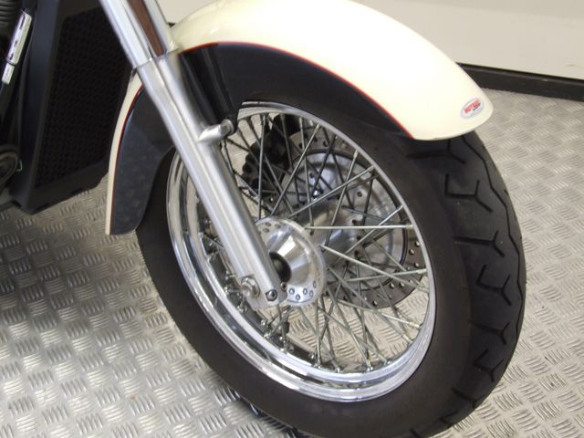 honda - vt-750-c-shadow