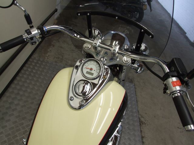 honda - vt-750-c-shadow