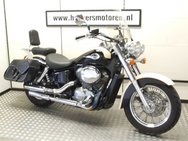 honda - vt-750-c-shadow