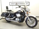 HONDA VT 750 C SHADOW