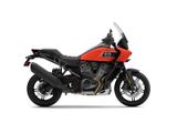 HARLEY-DAVIDSON PAN AMERICA 1250 SPECIAL