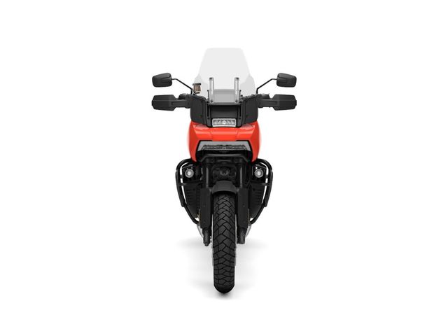 harley-davidson - pan-america-1250-special