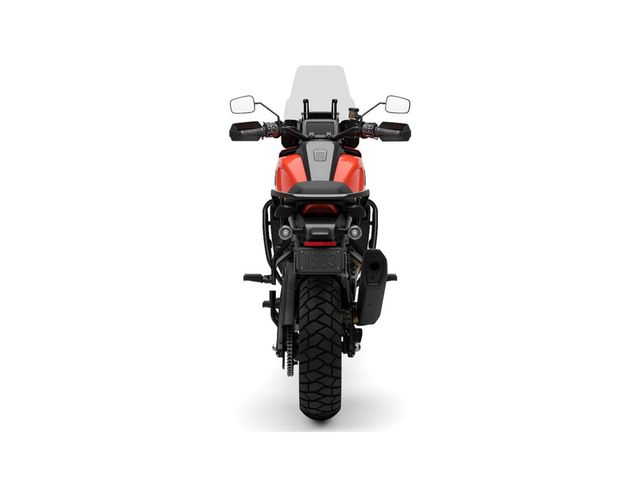 harley-davidson - pan-america-1250-special