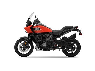 HARLEY-DAVIDSON PAN AMERICA 1250 SPECIAL – foto 2