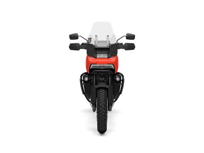 HARLEY-DAVIDSON PAN AMERICA 1250 SPECIAL – foto 4
