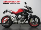 MV AGUSTA BRUTALE 675