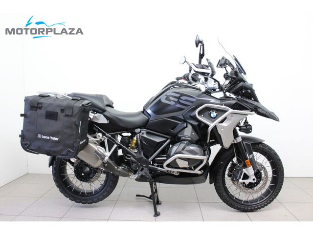 bmw - r-1250-gs