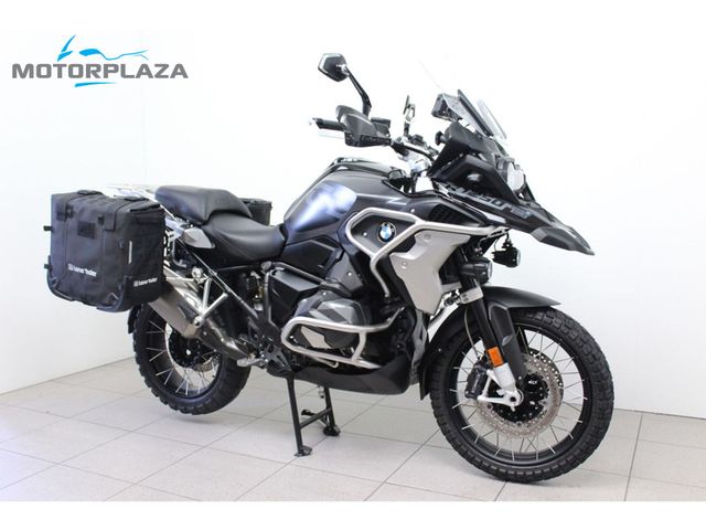bmw - r-1250-gs