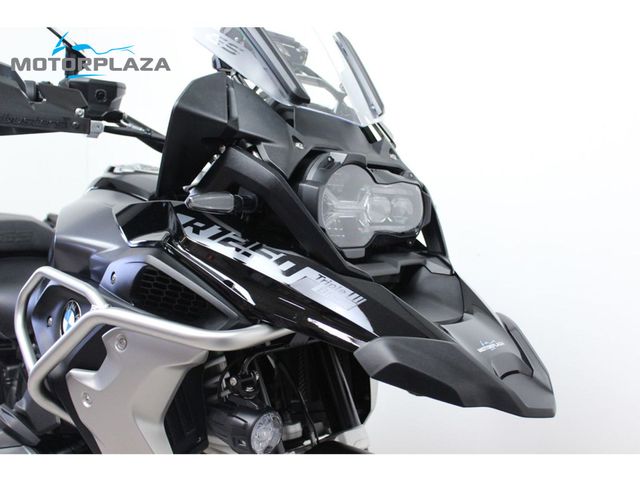 bmw - r-1250-gs