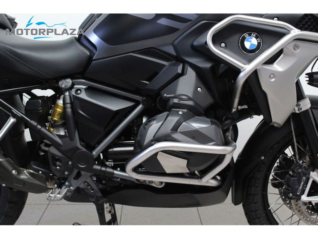bmw - r-1250-gs