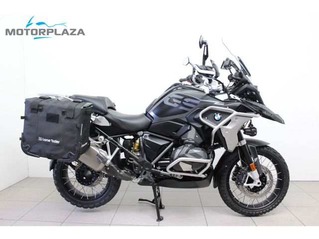 bmw - r-1250-gs