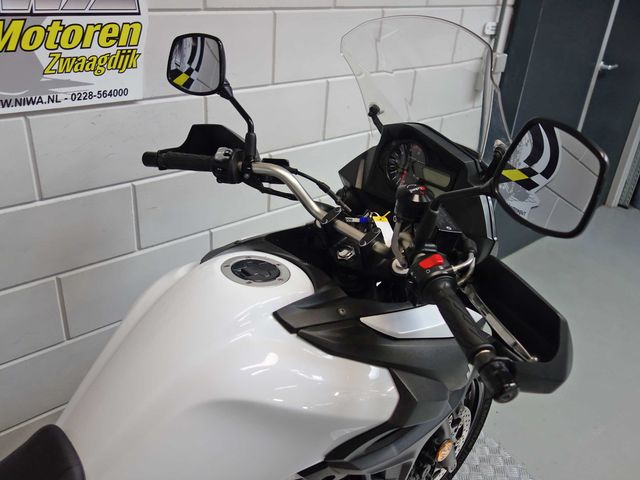 suzuki - v-strom-dl-650