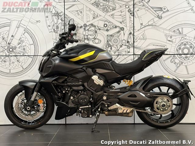 ducati - diavel-v4