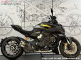 DUCATI DIAVEL V4