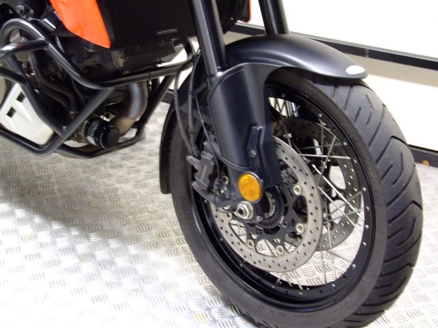 suzuki - v-strom-1050-xta