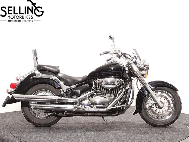 suzuki - intruder-c-800-lc